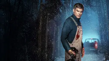 Задник к сериалу "Декстер: Новая кровь" #1364869