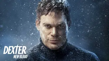 Задник к сериалу "Декстер: Новая кровь" #1364875