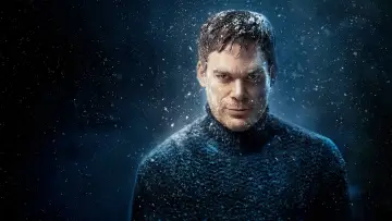 Задник к сериалу "Декстер: Новая кровь" #1364878