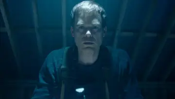 Задник к сериалу "Декстер: Новая кровь" #1364881
