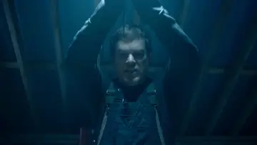 Задник к сериалу "Декстер: Новая кровь" #1364882