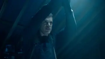 Задник к сериалу "Декстер: Новая кровь" #1364883