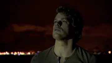 Задник к сериалу "Декстер: Новая кровь" #1364884