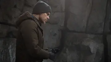 Задник к сериалу "Декстер: Новая кровь" #1364894