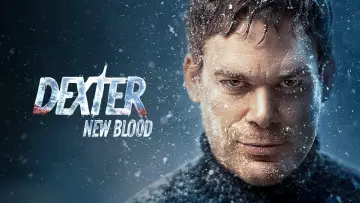 Задник к сериалу "Декстер: Новая кровь" #1364895