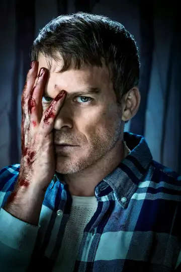 Постер к сериалу "Декстер: Новая кровь" #1364910