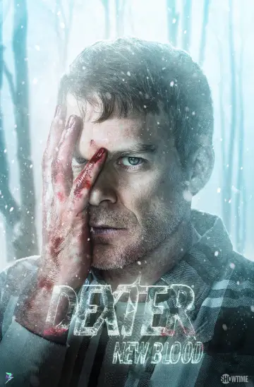 Постер к сериалу "Декстер: Новая кровь" #1364912