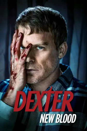 Постер к сериалу "Декстер: Новая кровь" #1364916