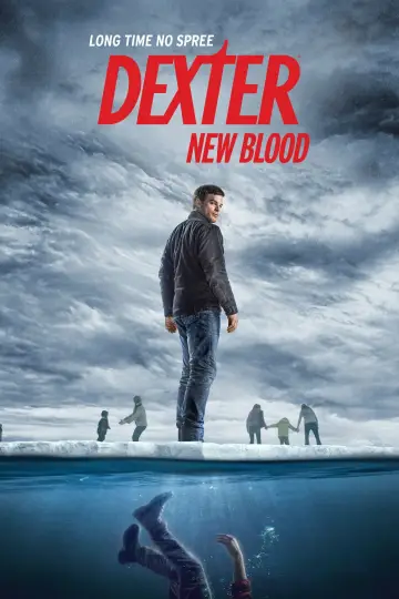 Постер к сериалу "Декстер: Новая кровь" #1364927