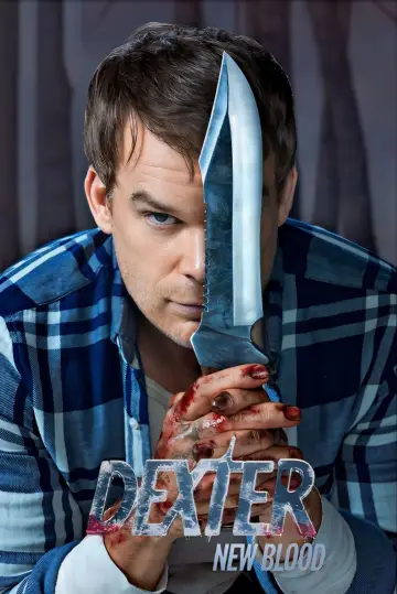 Постер к сериалу "Декстер: Новая кровь" #1364932