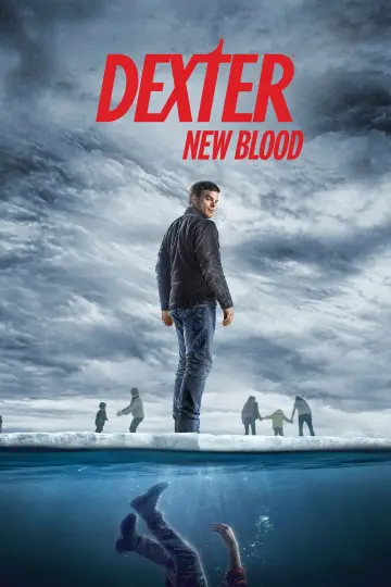 Постер к сериалу "Декстер: Новая кровь" #1364934