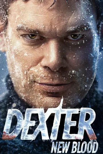 Постер к сериалу "Декстер: Новая кровь" #1364938