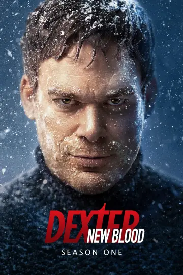 Постер к сериалу "Декстер: Новая кровь" #1695743