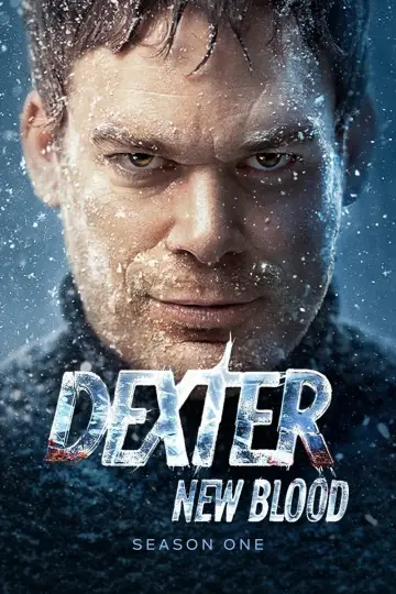 Постер к сериалу "Декстер: Новая кровь" #1695750