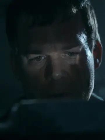 Постер к сериалу "Декстер: Новая кровь" #1695758