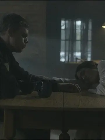 Постер к сериалу "Декстер: Новая кровь" #1695759