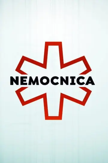 Nemocnica постер