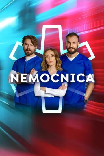 Постер к сериалу "Nemocnica" #1657878