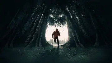 Задник к сериалу "Подменыш" #1440331