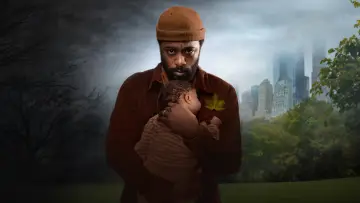 Задник к сериалу "Подменыш" #1440332