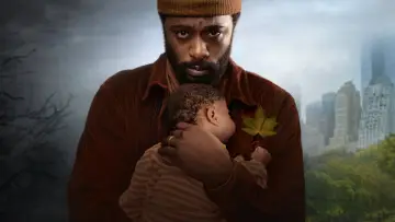 Задник к сериалу "Подменыш" #1440333