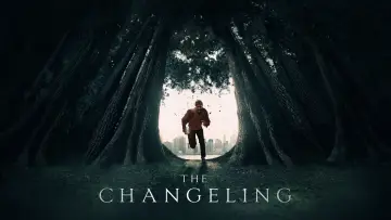 Задник к сериалу "Подменыш" #1440337