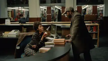 Задник к сериалу "Подменыш" #1440343