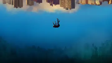 Задник к сериалу "Подменыш" #1440345