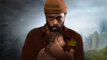 Задник к сериалу "Подменыш" #1440350