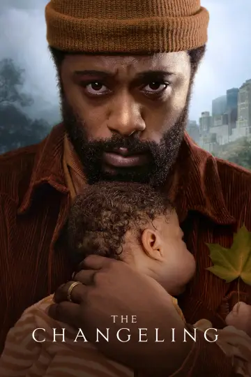 Постер к сериалу "Подменыш" #1440374