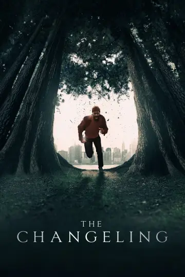 Постер к сериалу "Подменыш" #1440380