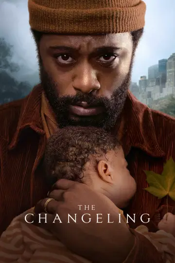 Постер к сериалу "Подменыш" #1440382