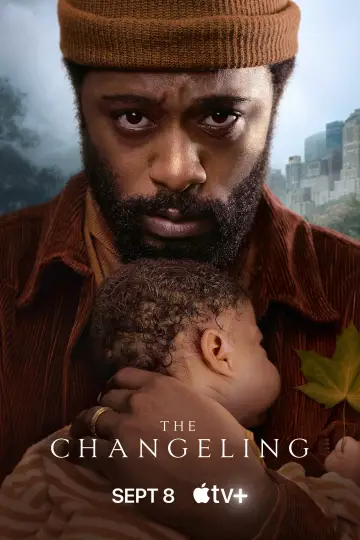 Постер к сериалу "Подменыш" #1440383