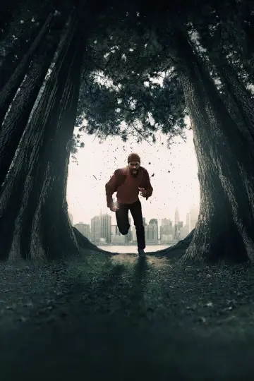 Постер к сериалу "Подменыш" #1440386
