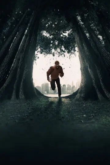 Постер к сериалу "Подменыш" #1440387