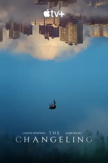 Постер к сериалу "Подменыш" #1440388