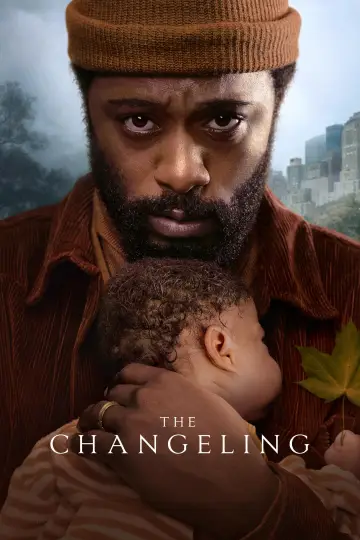 Постер к сериалу "Подменыш" #1440390