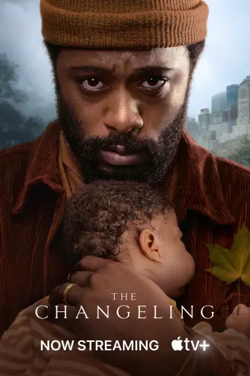 Постер к сериалу "Подменыш" #1440391