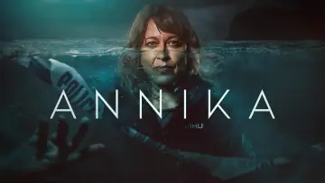 Задник к сериалу "Анника" #1451319