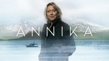 Задник к сериалу "Анника" #1451327