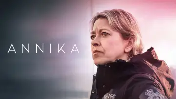 Задник к сериалу "Анника" #1451328