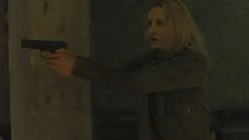 Задник к сериалу "Фурия" #1823426