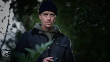 Задник к сериалу "Фурия" #1823428