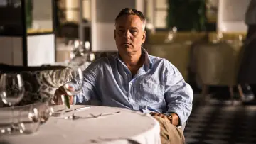 Задник к сериалу "Фурия" #1823439