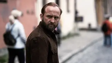 Задник к сериалу "Фурия" #1823440