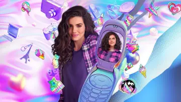 Задник к сериалу "Снова 15" #1494857