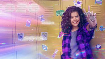 Задник к сериалу "Снова 15" #1494862
