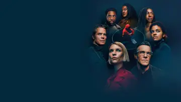 Задник к сериалу "Замкнутый круг" #1426408