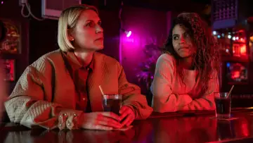 Задник к сериалу "Замкнутый круг" #1426409