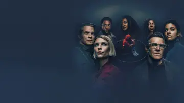 Задник к сериалу "Замкнутый круг" #1426412